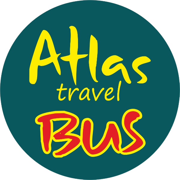 atlas travel shop